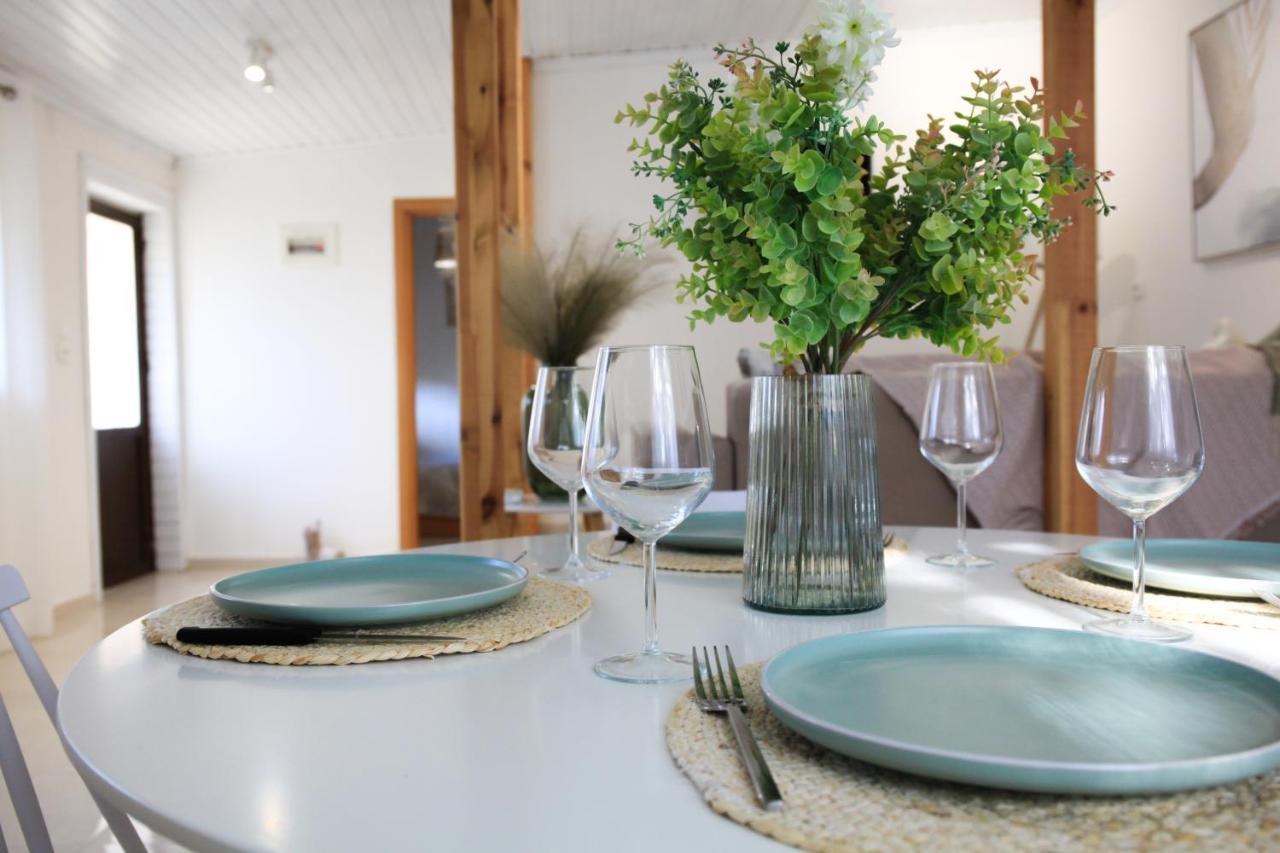 Laxd Summer House By Homebrain Holiday home Makri