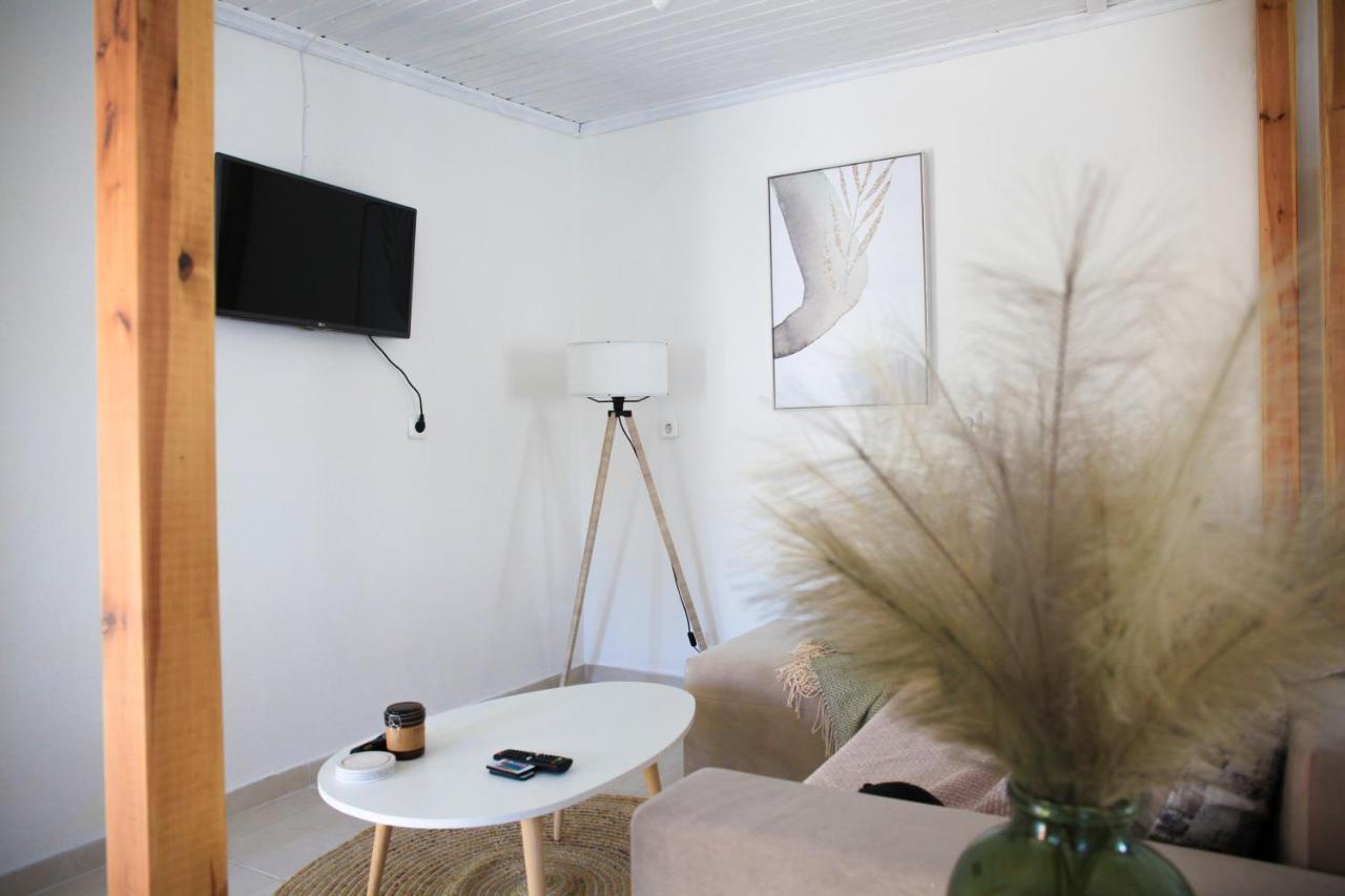Laxd Summer House By Homebrain Holiday home Makri