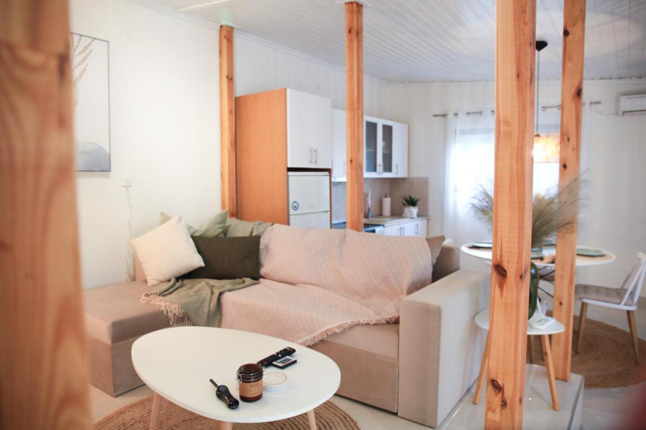 Holiday home Laxd Summer House By Homebrain Makri