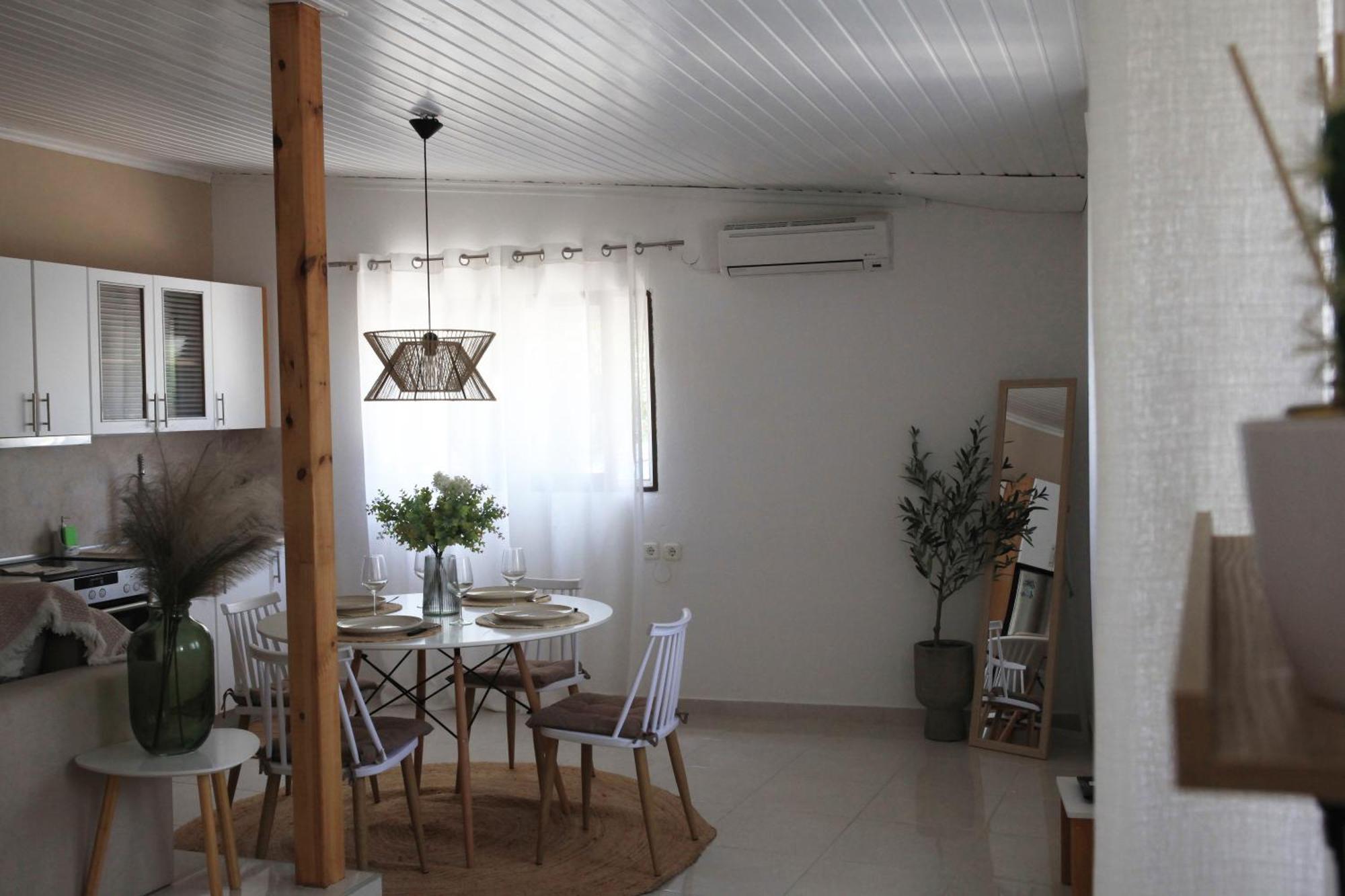 Laxd Summer House By Homebrain Dom wakacyjny